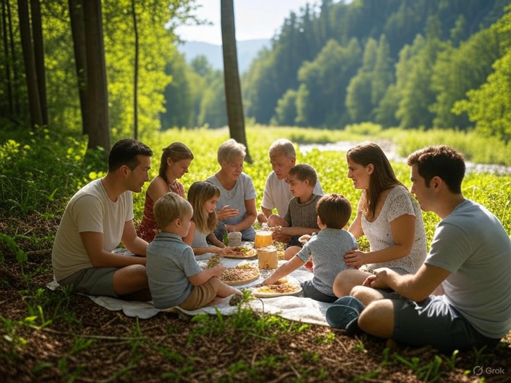 רשימת הפעילויות המומלצות לשיפור הבריאות הנפשית בקרב ילדים